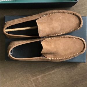 Joseph Abboud Dress Shoes